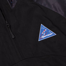 Load image into Gallery viewer, Galaxy Gypsy Anorak Jacket (Black)