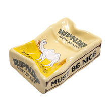 Load image into Gallery viewer, Turkish Nerm Ceramic Ashtray
