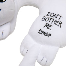 Load image into Gallery viewer, Don't Bother Me Travel Neck Pillow
