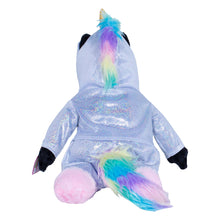 Load image into Gallery viewer, Unicorn Jermal Plush Doll
