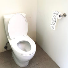 Load image into Gallery viewer, Lord Nermal Toilet Paper
